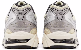 Sizing ASICS Gel-Kayano 14 'Oyster White Steeple Grey' 1203A537-250