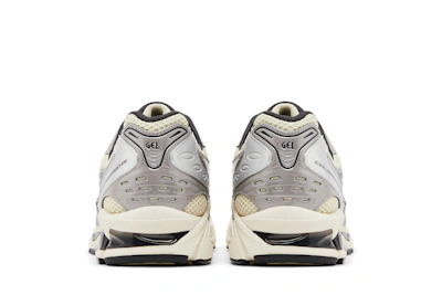 ASICS Gel Kayano 14 'Oyster White Steeple Grey'