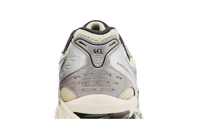 ASICS Gel Kayano 14 'Oyster White Steeple Grey'