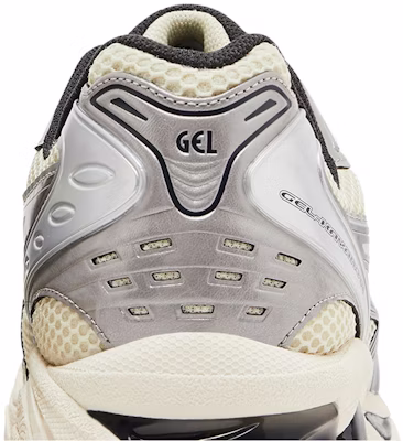 ASICS Gel Kayano 14 'Oyster White Steeple Grey' 1203A537-250 1