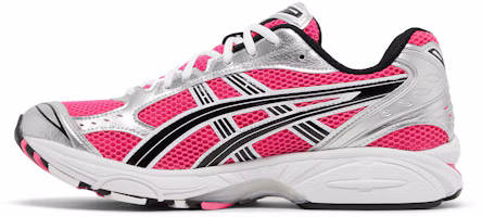 Lookbook ASICS Gel Kayano 14 ''Pink Glow'' Damen Sneaker 1201A019-700