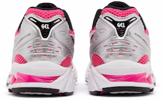 Details for ASICS Gel Kayano 14 ''Pink Glow'' Damen Sneaker 1201A019-700