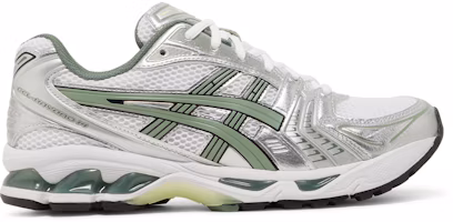 ASICS Gel Kayano 14 'Pure Silver Slate Grey' 1201A019-107 ASICS Gel Kayano 14 'Pure Silver Slate Grey' 1201A019-107