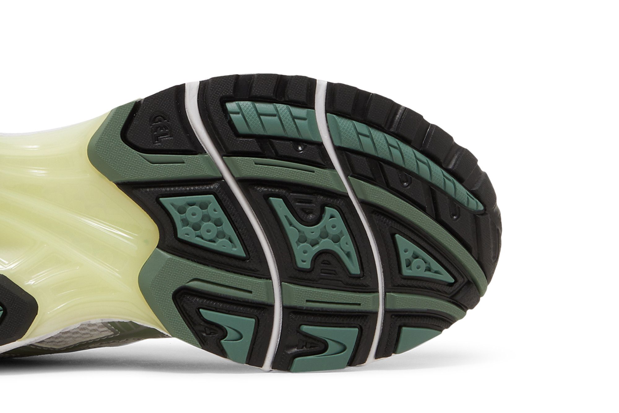 Details for ASICS Gel Kayano 14 'Pure Silver Slate Grey' 1201A019-107
