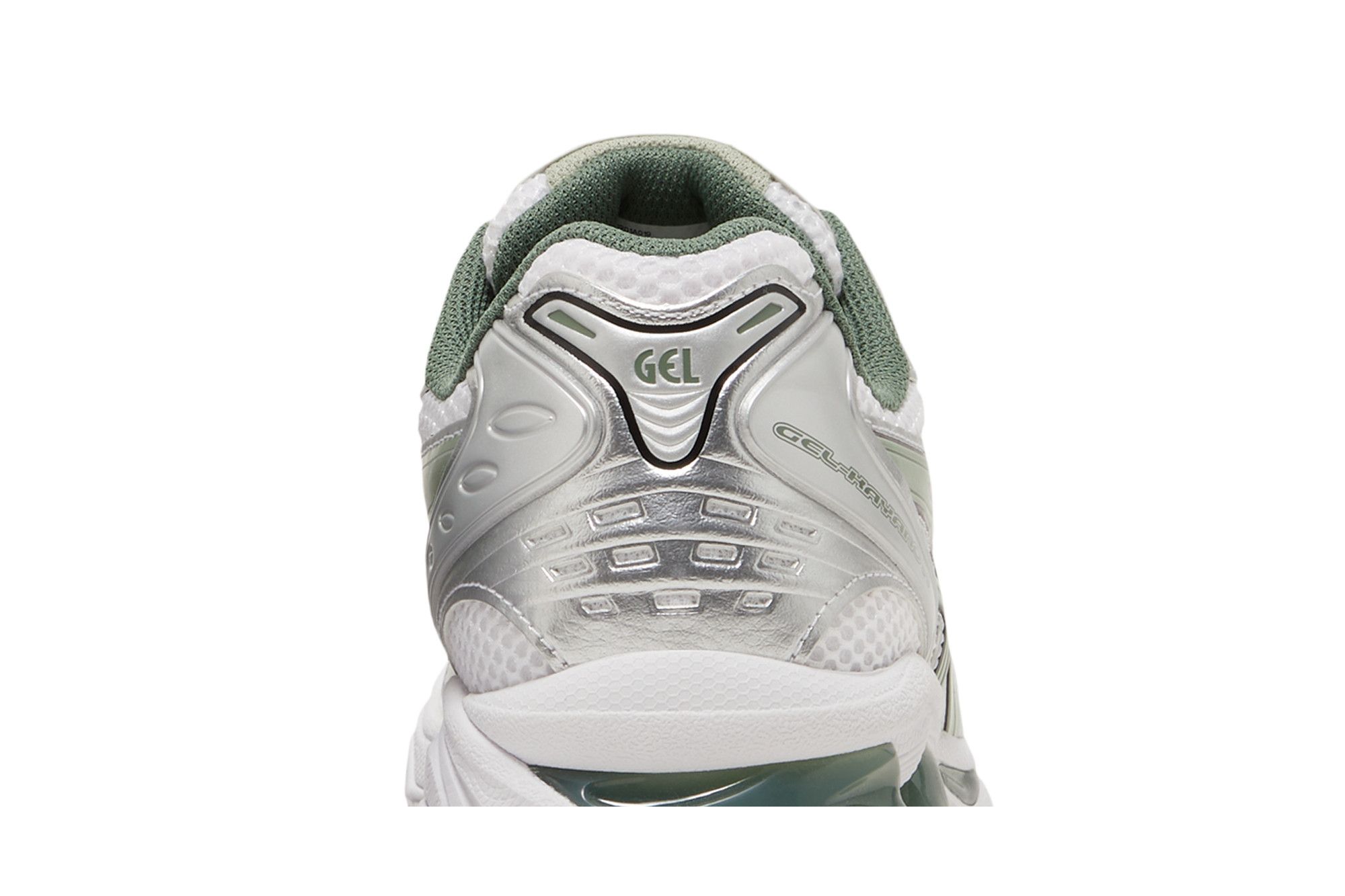 Cheap ASICS Gel Kayano 14 'Pure Silver Slate Grey' 1201A019-107