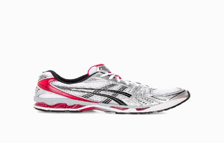 Buy ASICS Gel-Kayano 14 'Merah Kasual Sukan' 1201A019MESH103