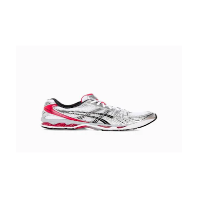 ASICS Gel-Kayano 14 'Red Casual Sports'