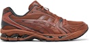 Buy ASICS Gel Kayano 14 'Coklat Berkarat' 1203A412-200