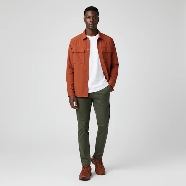 ASICS Gel Kayano 14 'Coklat Berkarat' 1203A412-200 Lookbook ASICS Gel Kayano 14 'Coklat Berkarat' 1203A412-200