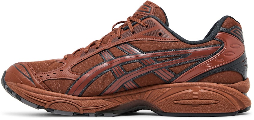 ASICS Gel Kayano 14 'Coklat Berkarat' 1203A412-200 Purchase ASICS Gel Kayano 14 'Coklat Berkarat' 1203A412-200