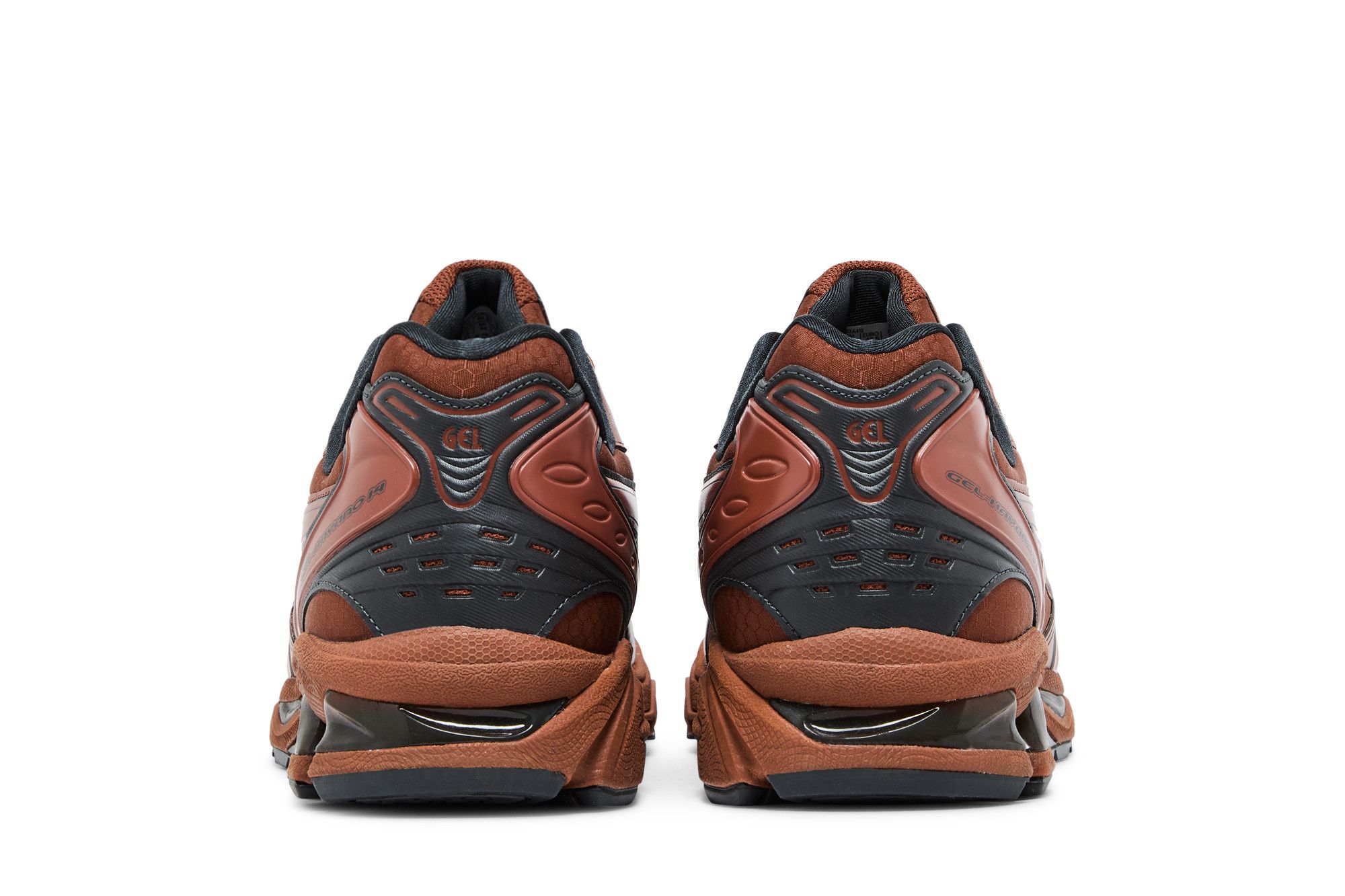 Cheap ASICS Gel Kayano 14 'Coklat Berkarat' 1203A412-200