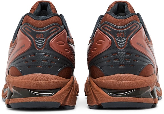 ASICS Gel Kayano 14 'Coklat Berkarat' 1203A412-200 Cheap ASICS Gel Kayano 14 'Coklat Berkarat' 1203A412-200