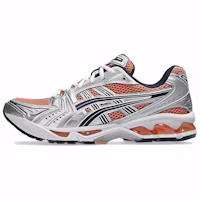 ASICS Gel Kayano 14 'Sepia Pure Silver' 1203A537-201 ASICS Gel Kayano 14 'Sepia Pure Silver' 1203A537-201