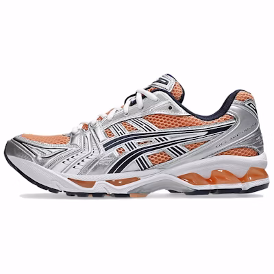 ASICS Gel Kayano 14 'Sepia Pure Silver' 1203A537-201 Buy ASICS Gel Kayano 14 'Sepia Pure Silver' 1203A537-201