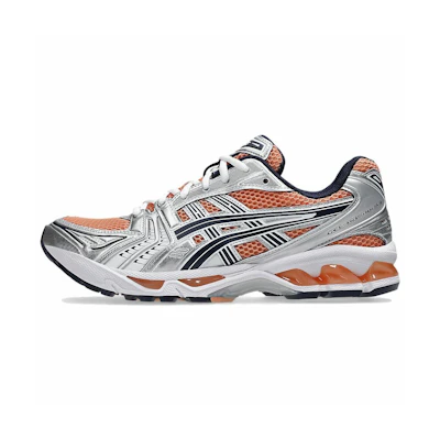 ASICS Gel Kayano 14 'Sepia Pure Silver'