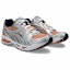 Lookbook ASICS Gel Kayano 14 'Sepia Pure Silver' 1203A537-201