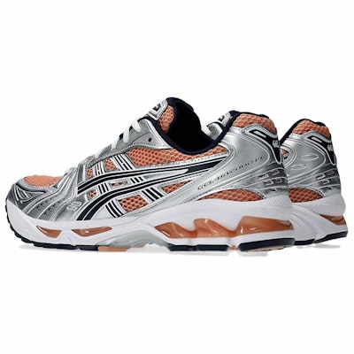 ASICS Gel Kayano 14 'Sepia Plata Pura' 1203A537-201 Shop ASICS Gel Kayano 14 'Sepia Plata Pura' 1203A537-201