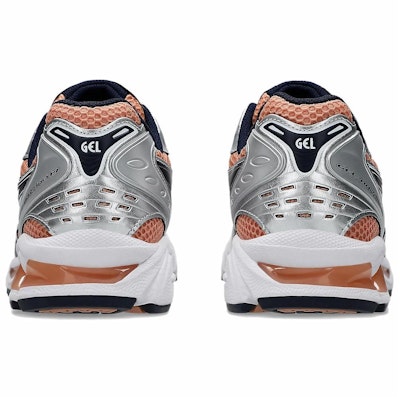 ASICS Gel Kayano 14 'Sepia Plata Pura' 1203A537-201 Details for ASICS Gel Kayano 14 'Sepia Plata Pura' 1203A537-201