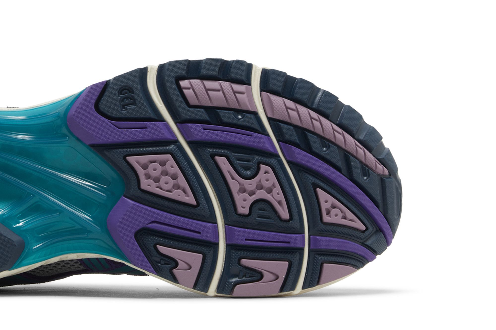 Purchase 亚瑟士 Gel Kayano 14 '岩灰绿宝石' 1201A161-024