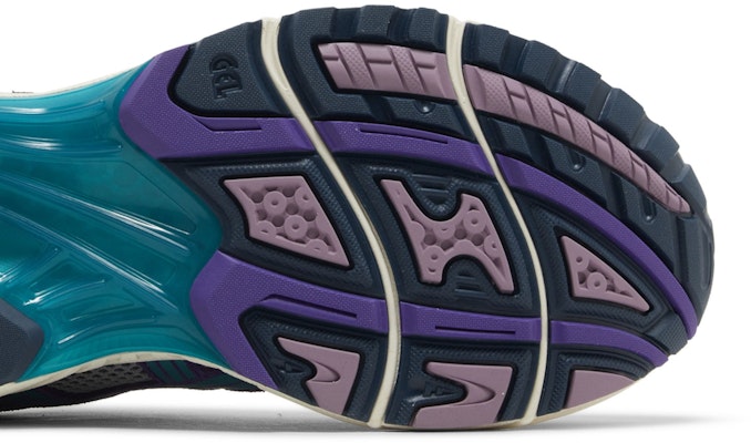 亚瑟士 Gel Kayano 14 '岩灰绿宝石' 1201A161-024 Purchase 亚瑟士 Gel Kayano 14 '岩灰绿宝石' 1201A161-024