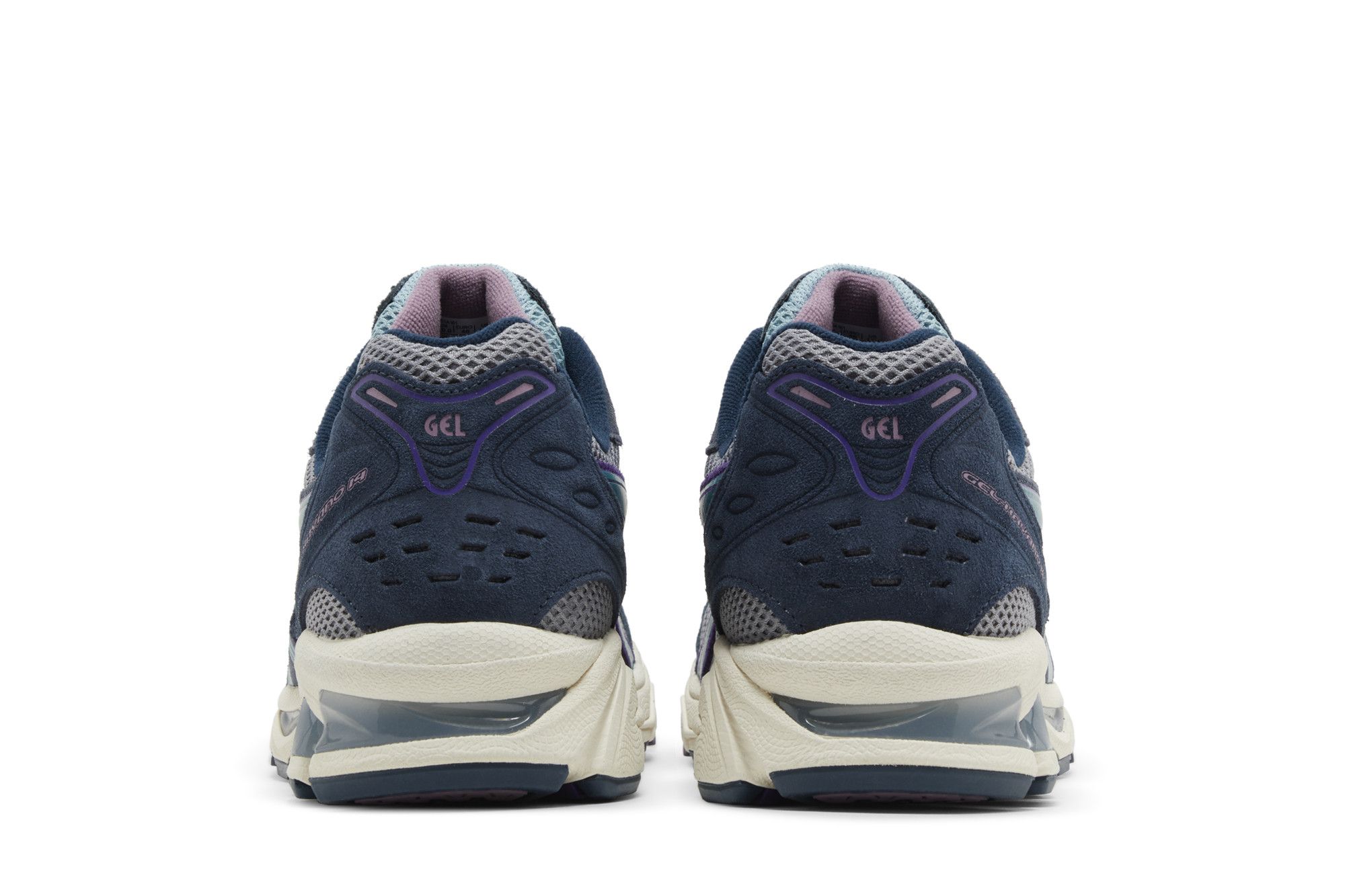Details for 亚瑟士 Gel Kayano 14 '岩灰绿宝石' 1201A161-024