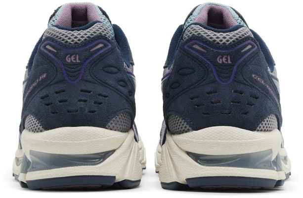 亚瑟士 Gel Kayano 14 '岩灰绿宝石' 1201A161-024 Details for 亚瑟士 Gel Kayano 14 '岩灰绿宝石' 1201A161-024