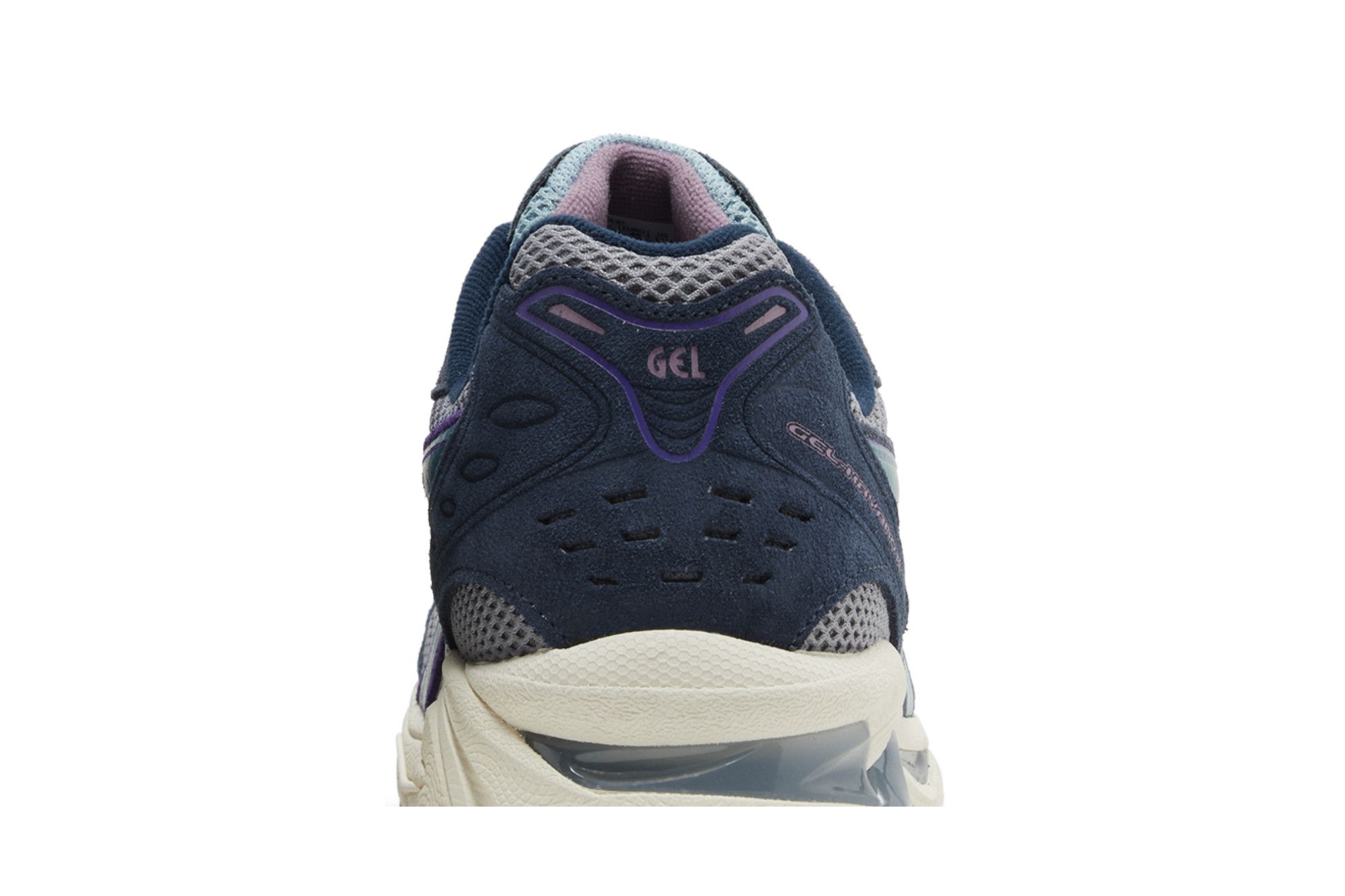 Sizing 亚瑟士 Gel Kayano 14 '岩灰绿宝石' 1201A161-024