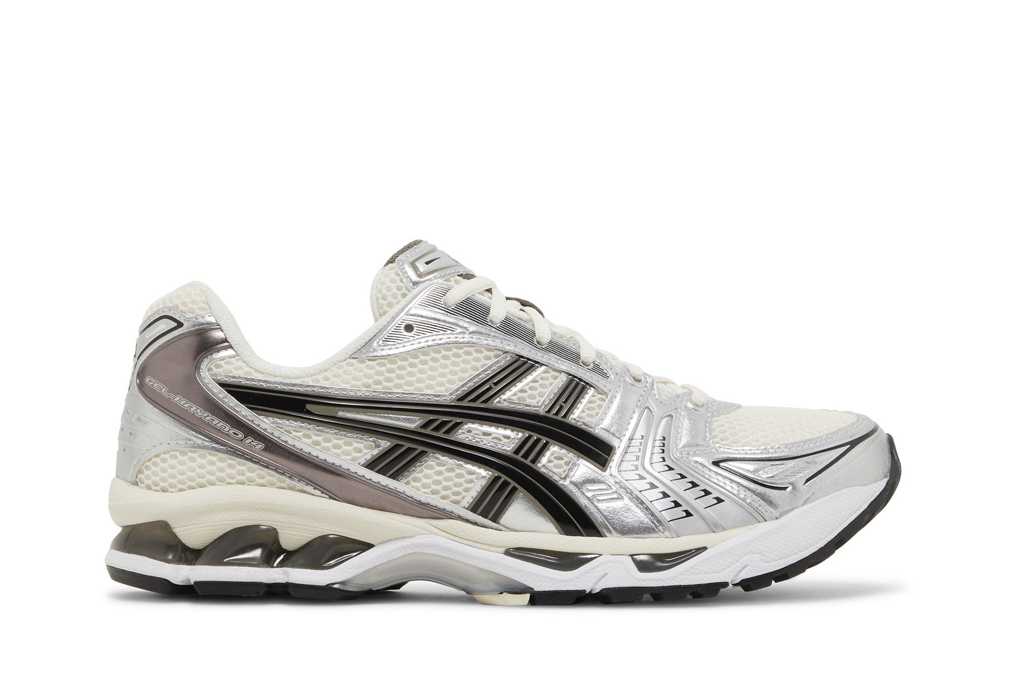 ASICS Gel Kayano 14 'Silver Cream' 1201A019-108