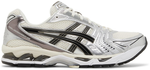 ASICS Gel Kayano 14 'Plata Crema' 1201A019-108 Buy ASICS Gel Kayano 14 'Plata Crema' 1201A019-108