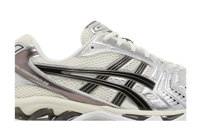 ASICS Gel Kayano 14 'Silver Cream'