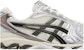 ASICS Gel Kayano 14 'Silver Cream' Perak Krim 1201A019-108