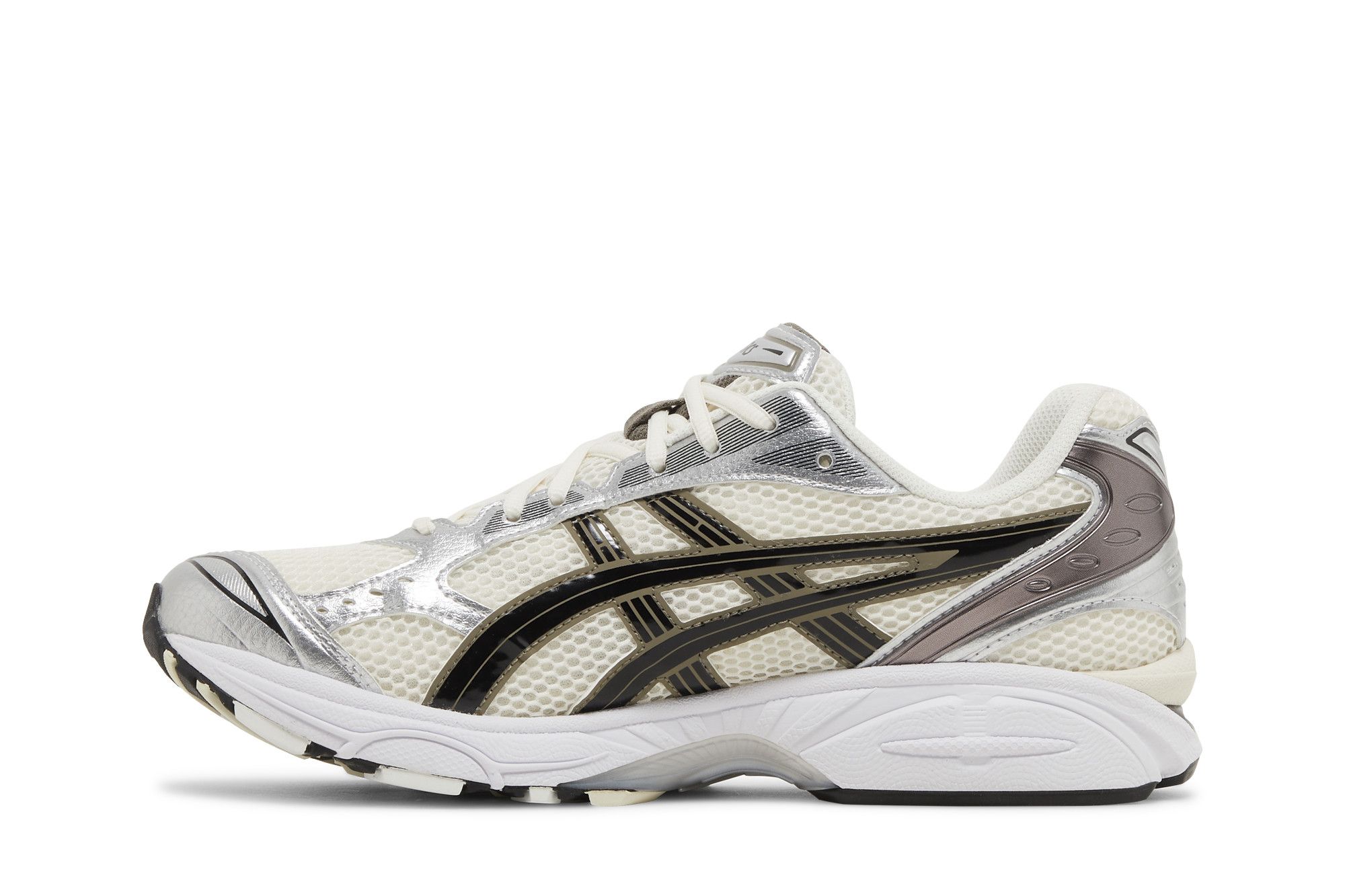 Shop ASICS Gel Kayano 14 'Plata Crema' 1201A019-108