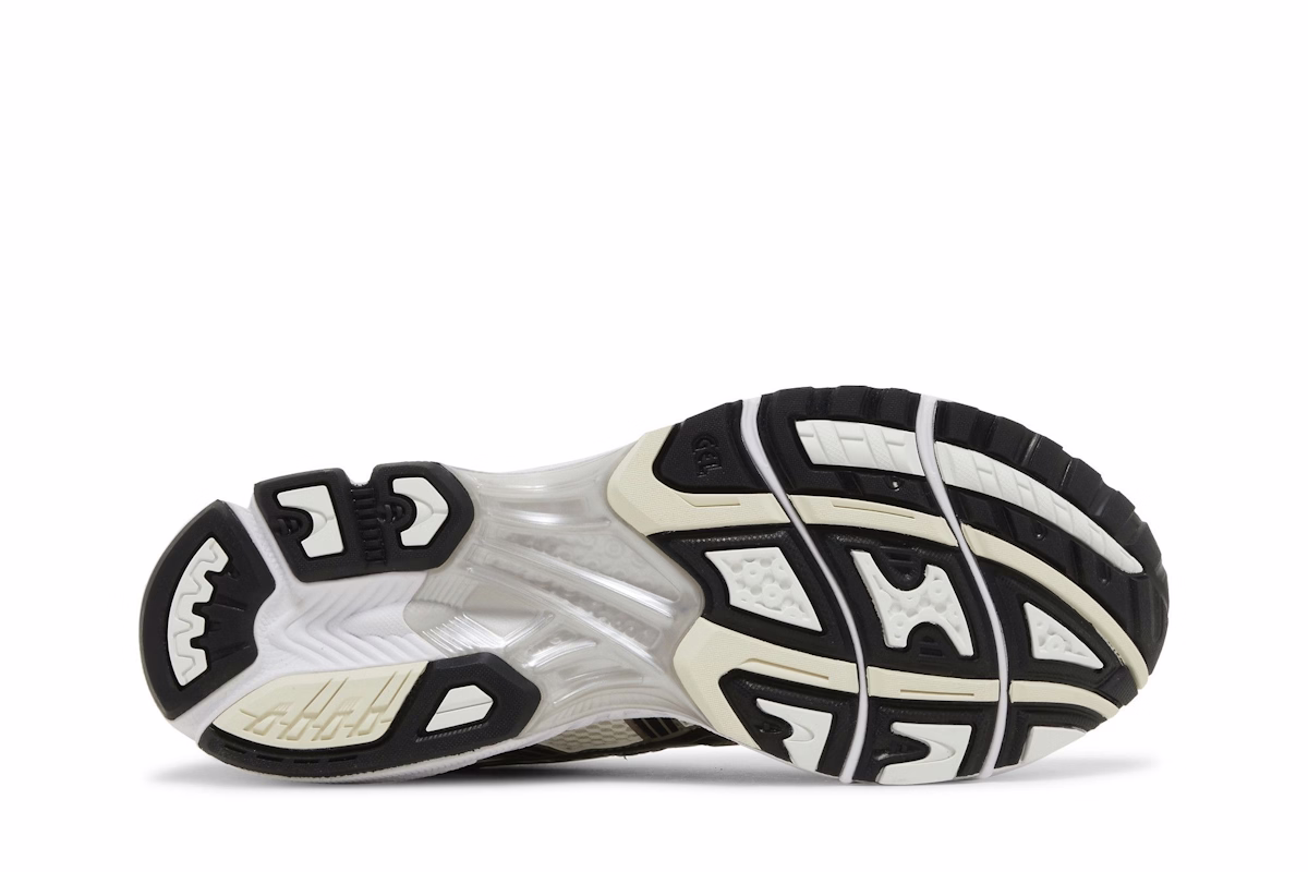 ASICS Gel Kayano 14 'Silver Cream'