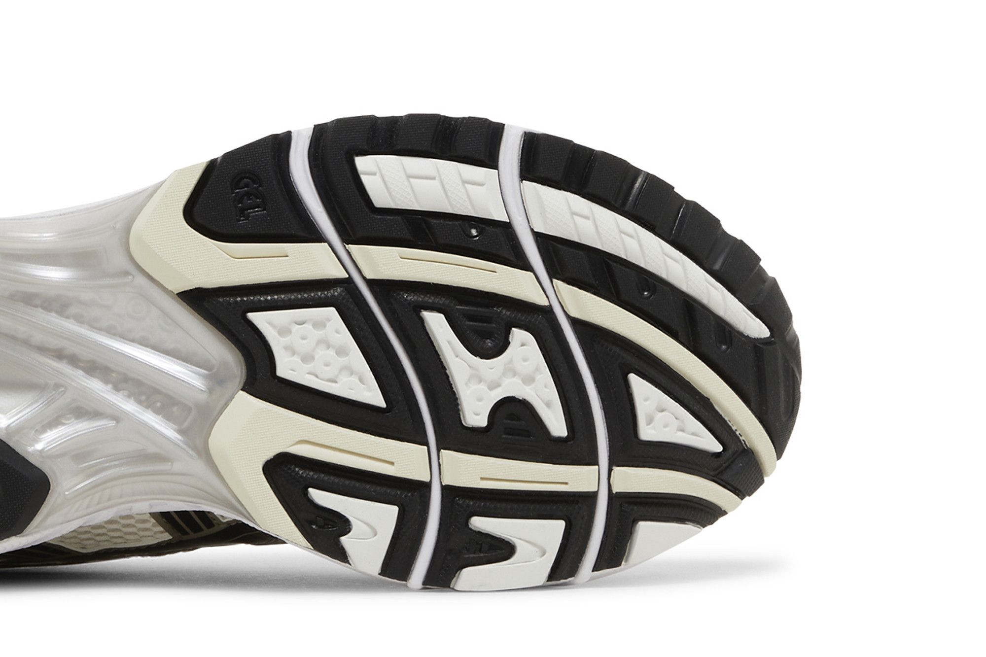 Sizing ASICS Gel Kayano 14 'Plata Crema' 1201A019-108