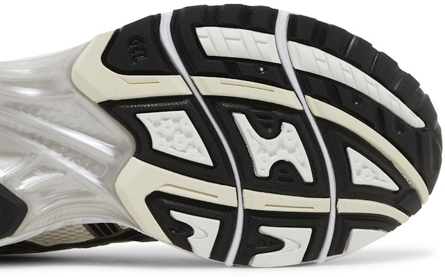 ASICS Gel Kayano 14 'Silver Cream' Perak Krim 1201A019-108 Sizing ASICS Gel Kayano 14 'Silver Cream' Perak Krim 1201A019-108