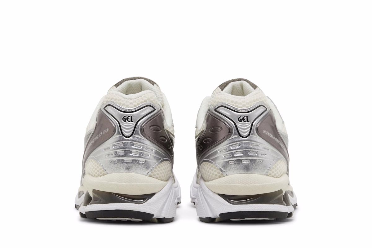 ASICS Gel Kayano 14 'Silver Cream'