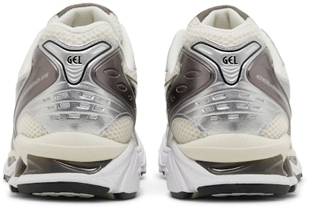 ASICS Gel Kayano 14 'Plata Crema' 1201A019-108 Cheap ASICS Gel Kayano 14 'Plata Crema' 1201A019-108