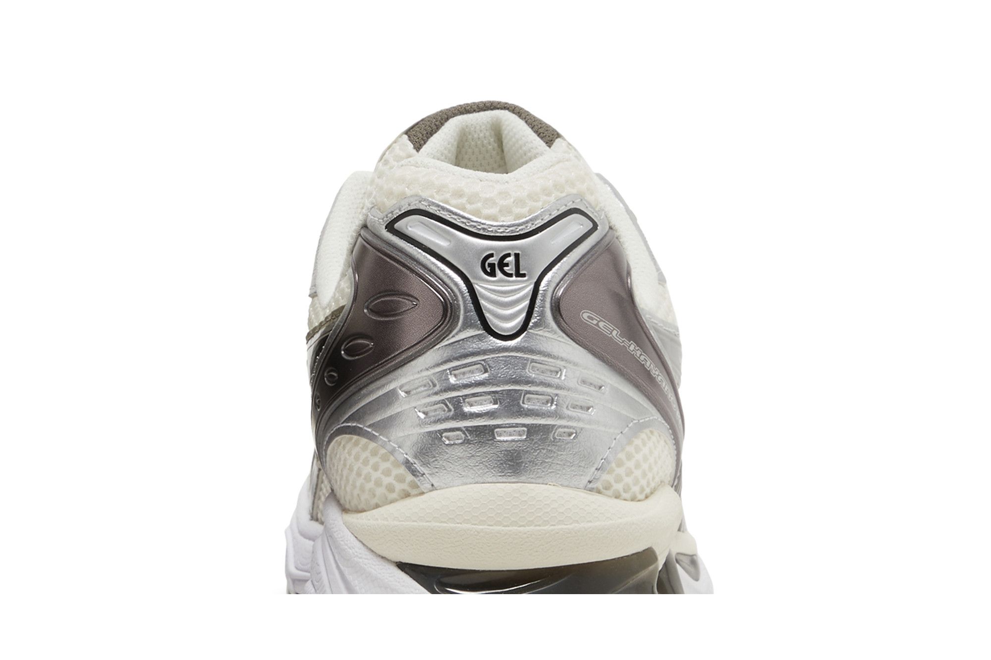 Cheap ASICS Gel Kayano 14 'Plata Crema' 1201A019-108