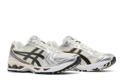 ASICS Gel Kayano 14 'Silver Cream'