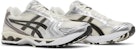 ASICS Gel Kayano 14 'Silver Cream' Perak Krim 1201A019-108