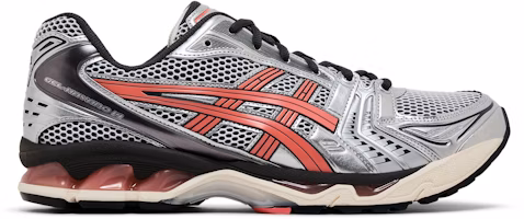 ASICS Gel Kayano 14 'Silver Papaya' 1203A740-101 ASICS Gel Kayano 14 'Silver Papaya' 1203A740-101