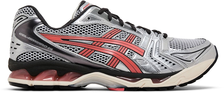 ASICS Gel Kayano 14 ''Perak Papaya'' 1203A740-101 Buy ASICS Gel Kayano 14 ''Perak Papaya'' 1203A740-101