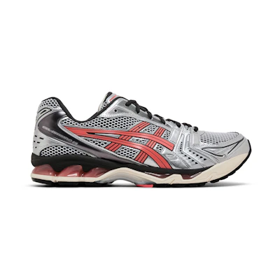 ASICS Gel Kayano 14 'Silver Papaya'