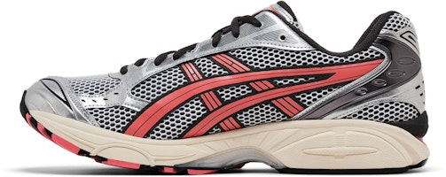 ASICS Gel Kayano 14 'Silver Papaya' 1203A740-101 Lookbook ASICS Gel Kayano 14 'Silver Papaya' 1203A740-101