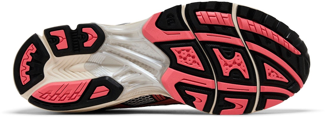 ASICS Gel Kayano 14 'Silver Papaya' 1203A740-101 Shop ASICS Gel Kayano 14 'Silver Papaya' 1203A740-101