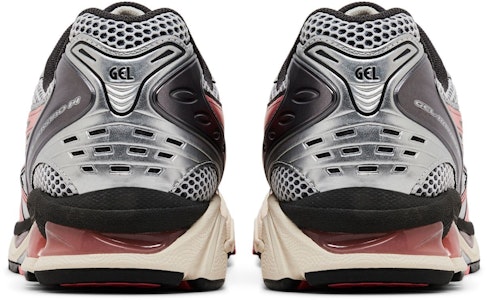 ASICS Gel Kayano 14 ''Perak Papaya'' 1203A740-101 Details for ASICS Gel Kayano 14 ''Perak Papaya'' 1203A740-101