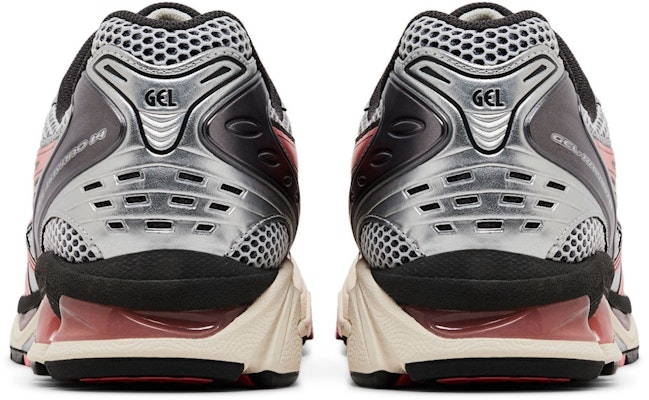 ASICS Gel Kayano 14 'Silver Papaya' 1203A740-101 Details for ASICS Gel Kayano 14 'Silver Papaya' 1203A740-101