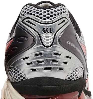 ASICS Gel Kayano 14 'Silver Papaya' 1203A740-101 Sizing ASICS Gel Kayano 14 'Silver Papaya' 1203A740-101