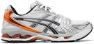 Buy ASICS Gel Kayano 14 'Silver Piquant Orange' Perak Jingga Piquant 1201A019-109