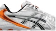 Order ASICS Gel Kayano 14 'Silver Piquant Orange' Perak Jingga Piquant 1201A019-109